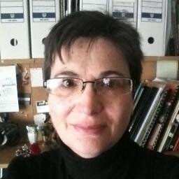 Profesora