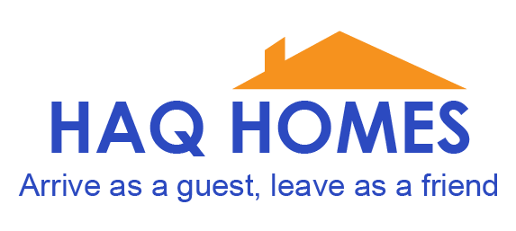 Founded in 2011, Haq Homes brings a fresh new approach to vacation rental property housing, so you can relax and have the vacation of a lifetime.