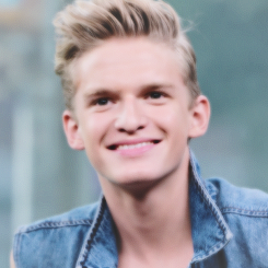 || Site brasileiro para informações diarias do cantor Cody Simpson ||