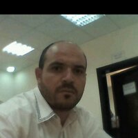 mohammad Sinjab (@mohammad_sinjab) 's Twitter Profile