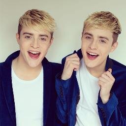 Being myself :) Just do the things that make you happy, Listen to Jedward !! :)