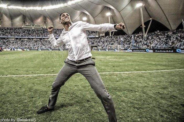 هلالي العشق