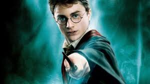 Potterhead Fanatico ,Harry Potter Love