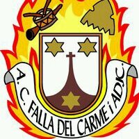 Falla del Carmen (@falladelcarme) 's Twitter Profile