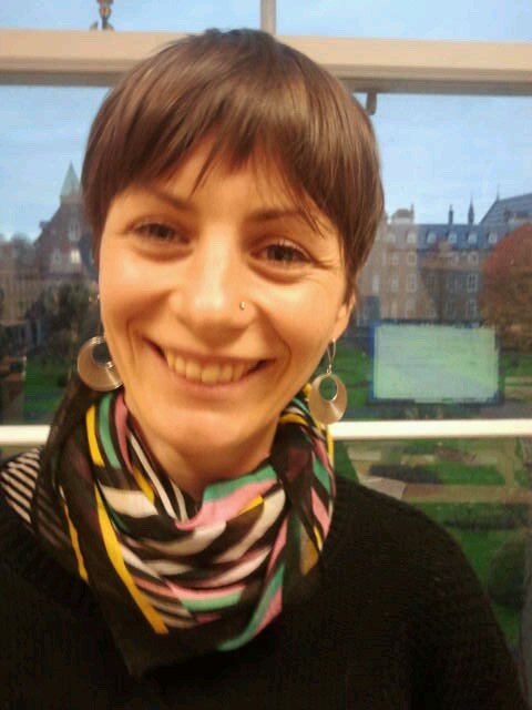 Educator, campaigner, social activist, enviromentalist, wellness healing.  All views are my own.