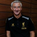 Ian Rush - @Ian__Rush - Twitter