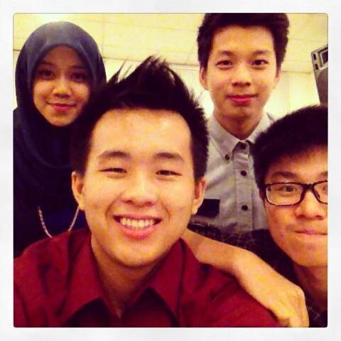 Choose best friend wisely, choose friend dont picky