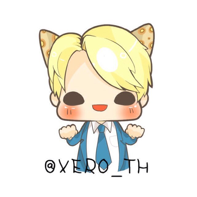 ``Shin Jiho♥ Jiro/Xero 1st Thailand FANBASE   ▶Please Support Xero  ! ★since :; 27.10.13 ♪( ´▽｀)