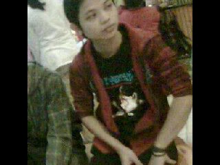 Bisa di bilang santai tp pasti!!!