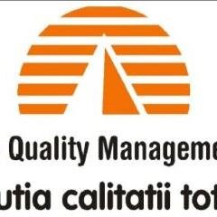 Topqualitym's profile picture. Cursuri autorizate ANC de specializare si perfectionare profesionala in diferite domenii de activitate - https://t.co/WYcAdergoU