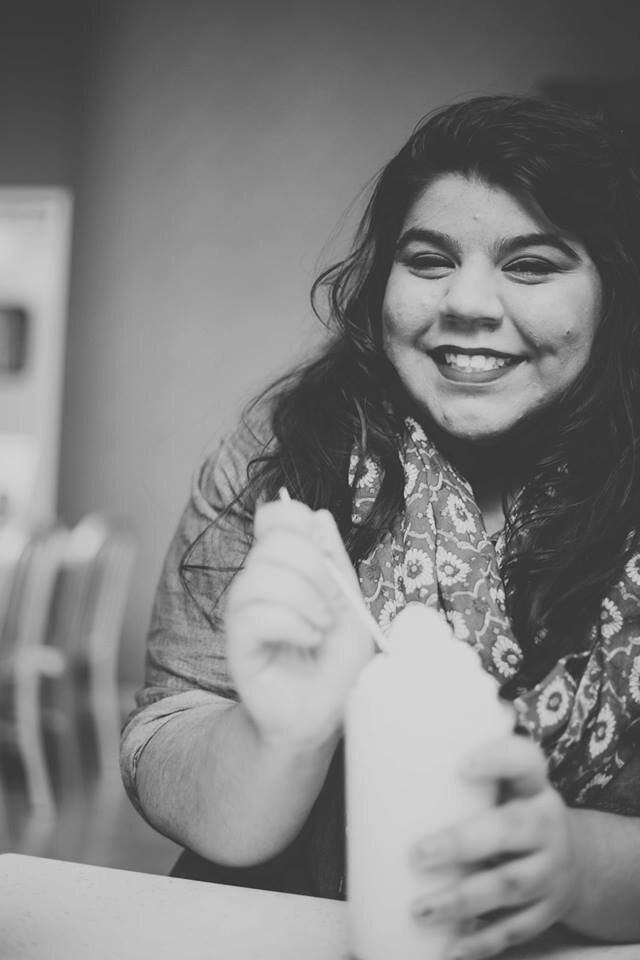 Photographer, graphic designer, and pizza aficionado based in the DC / Metro area.