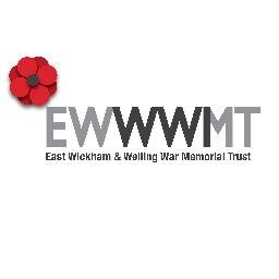 A grant giving charity within the DA16 area. Guardian of the REMEMBRANCE of those killed in war expecially from East Wickham & Welling who died in WW1   🇬🇧
