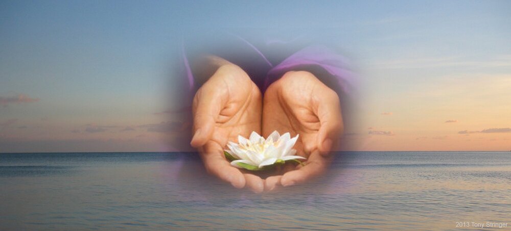 Bonhays Meditation and Retreat Center with a focus on embodied, heartful Spirituality.