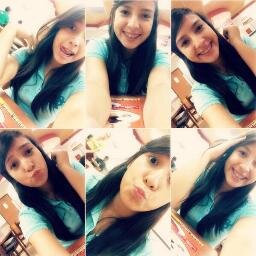 Buenas Princesas *-* Sígueme & te sigo♡