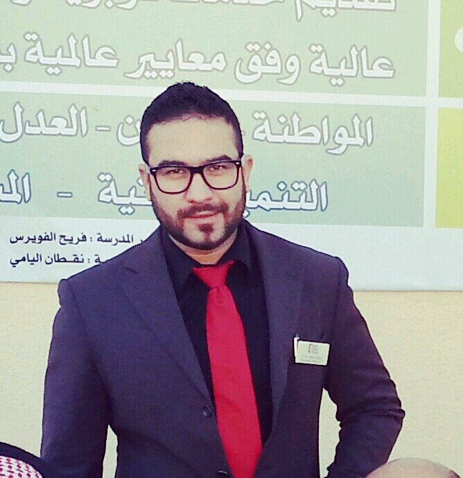 ShamsAldeenZiad's profile picture. later