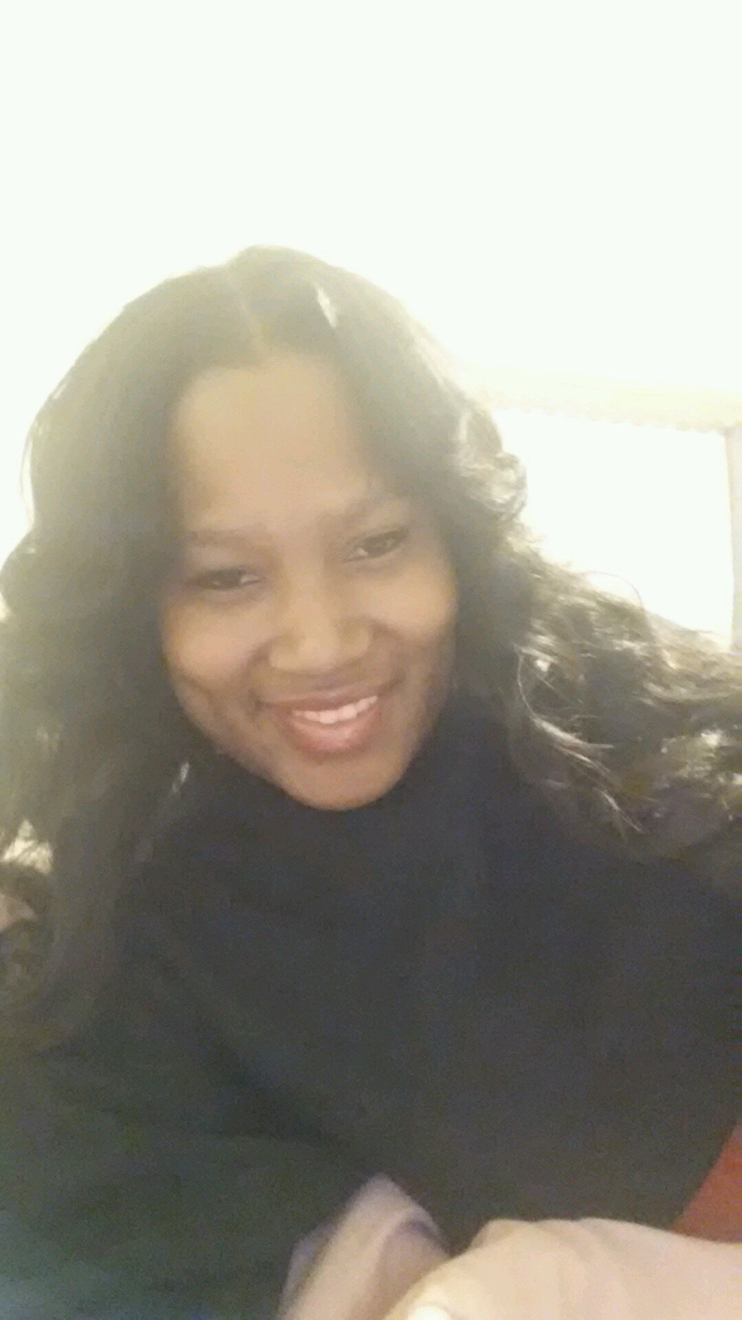 R.I.P Aunt Alma
