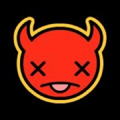 Maker of tees & flair with devilishly cute original designs since 2005. High five! https://t.co/k5q1cLT4dz