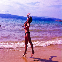 Dancer