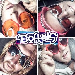 Die Döftels, das ist DEINE LIEBLINGSBAND MIT Ö !