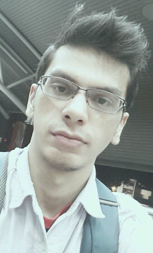 An English graduate of UKM. Love languages. Able to speak Malay, English and Spanish. Let's talk everything about language I'm enthusiastically engaged in it.