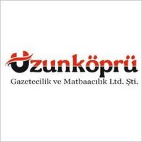 Uzunköprü Gazetesi (@uzunkoprugazete) Twitter profile photo