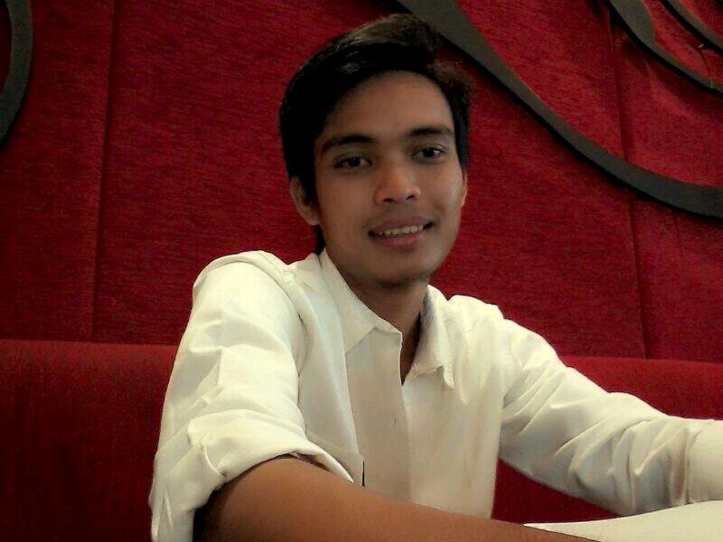 robby_oktra's profile picture. Official Account Robby Oktra M ~