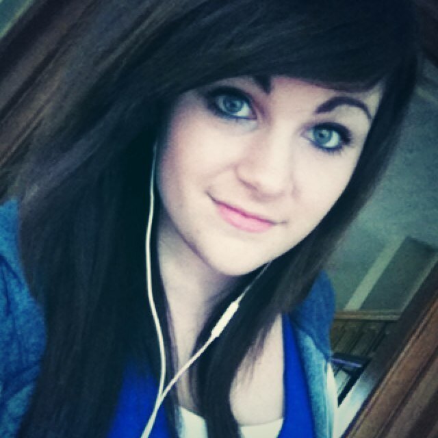 New twitter, last one got hacked so yeah, starting again..