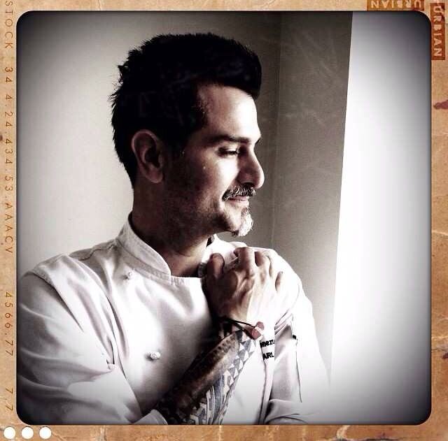 Cocinero Zuliano, Padre de familia, fundador del Grupo Occidental Gastronómico