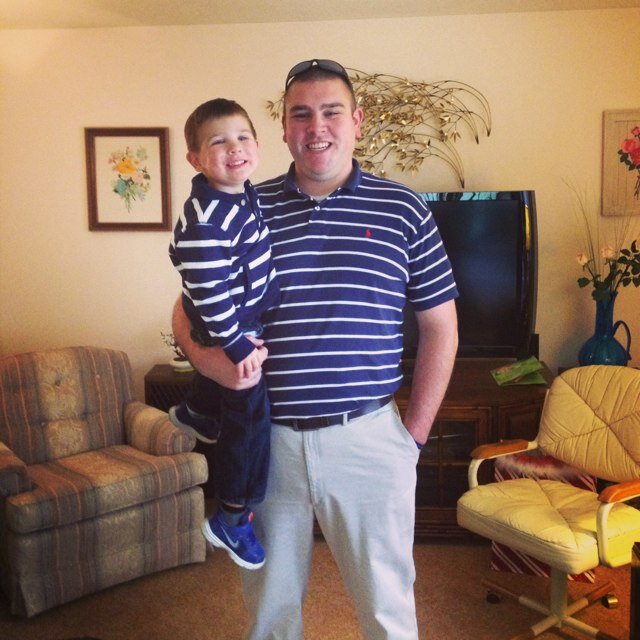 Police Officer and a Proud Daddy just living day to day enjoying life as it comes