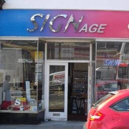 polyflex123's profile picture. Signage Edinburgh is located at 84 Newington Road and has been since February 2004.We specialize in a multitude of signage, from vehicle graphics to shop signs.