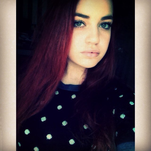 _celinemarcus's profile picture. You're my everything xx gina.♡