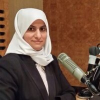 أ.د. هيفاء علي اليوسف(@Drhayfaa) 's Twitter Profile Photo