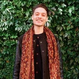 Co-founder of @atelierakeef, Berlin's first #sustainable menswear store.