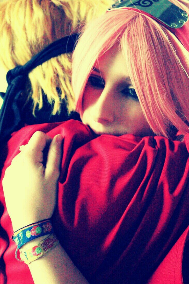 I like naru-chan; sensei; hinata; sasuke;