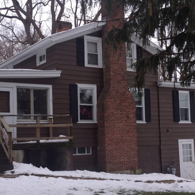 Home to the 4 students voted most likely to misrepresent SUNY Geneseo