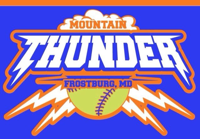 The Official Twitter Account of the Frostburg Mountain Thunder Girls Fastpitch Travel Softball Organization.