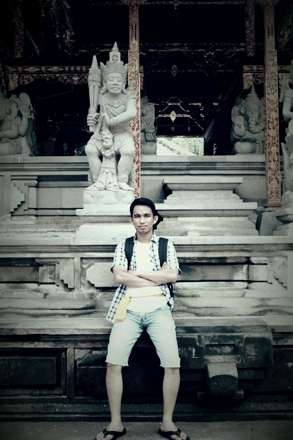 Muh nerli arif
