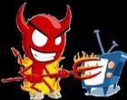 TVdevil, Music, Samsung, Moviefan, VRFan