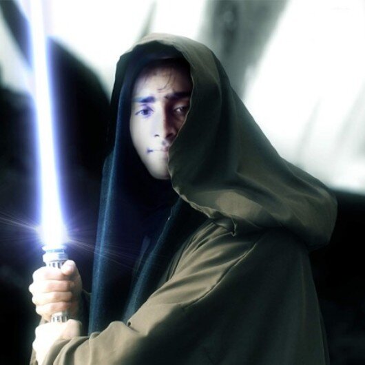 $tudent l MUFC till i die l stan for life l jedi knight l hopin' to create a better future l