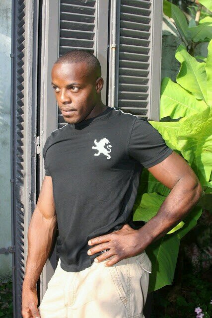 B.S. BioMedical Sciences. Business owner: Health and Fitness Enhancement Specialist.  Triathlete.