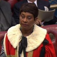 Doreen Lawrence(@baronesslaw) 's Twitter Profileg