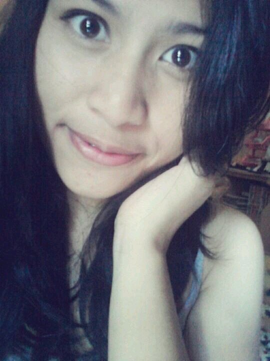 Love youuuu my suami ;;)