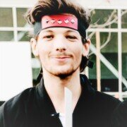 louissherb's profile picture. skinny love