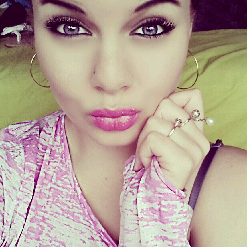 #down to earth ♡ free spirited #PartyFreak