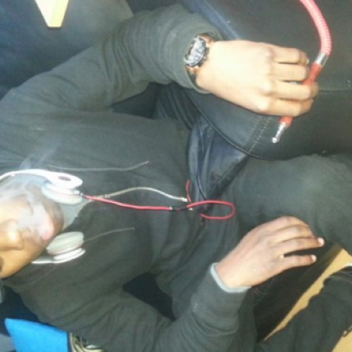 Lil_sonny1's profile picture. YMCMB | BBLOCK | BBMG |city|B-BLACK