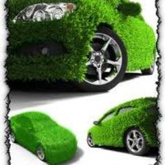 Think Ecologically, Be Eco-Friendly, Drive Economically #hybrids #EV #greencar