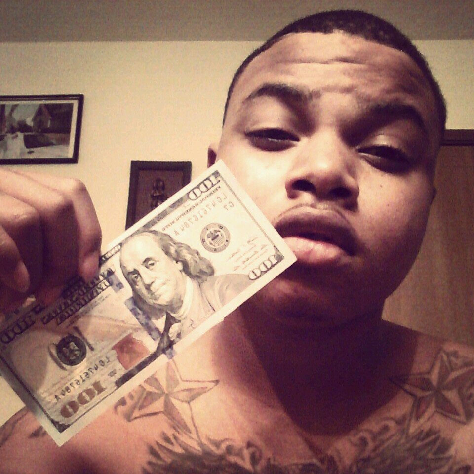 Fvck Wit ME bitch im untouchable
