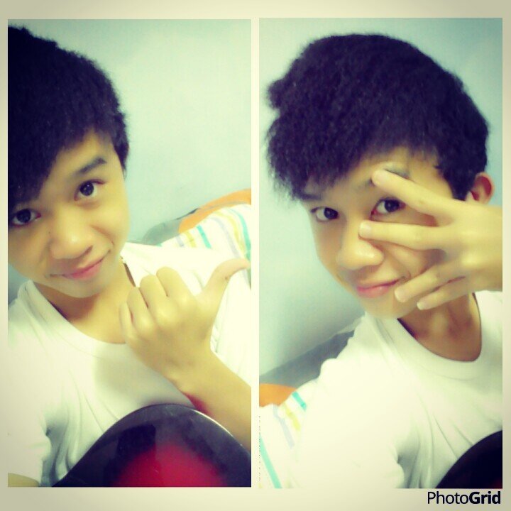 Haii~ im Hazree,Follow me and i will follow you back :)