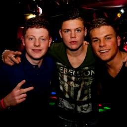 - Insta - noell__ 
- Heiloo 
- Jac P Thijsse college ✏
- Voetbal Foresters A1 / HZV A1⚽
- MOB