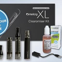 The website offers Intellicig electronic cigarettes, liquids, spares and accessories at low prices plus a wealth of help and advice. Contact Dave 07977062979